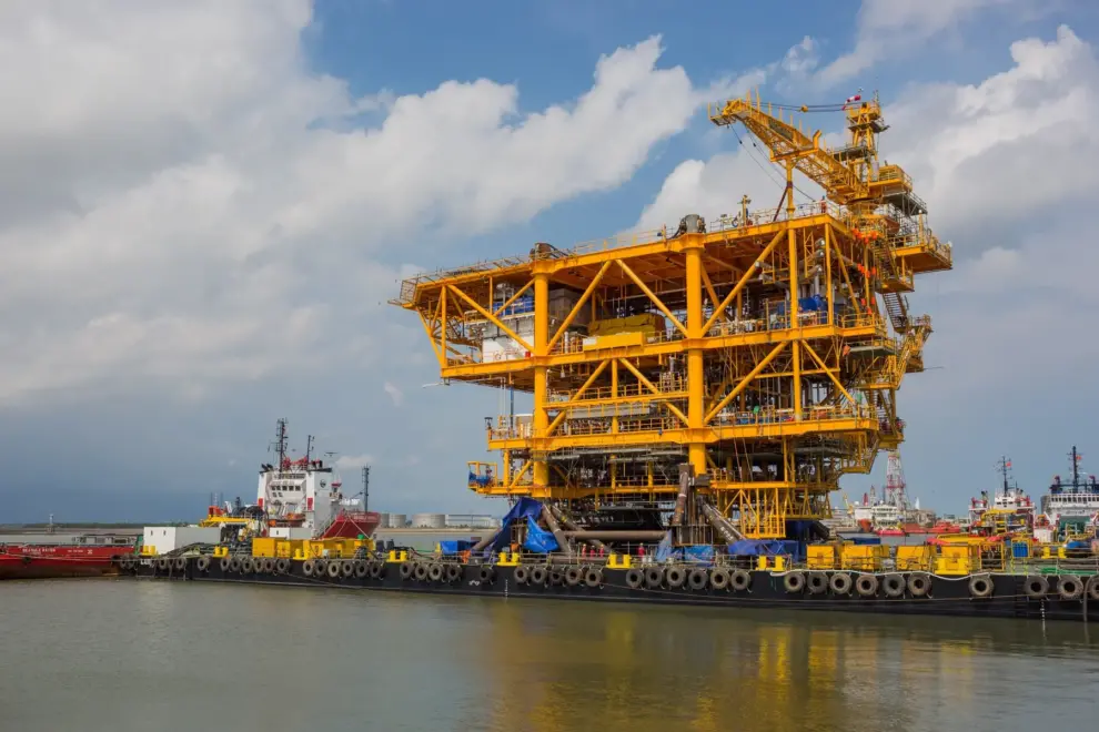 Subsea & Topside Corrosion Solutions for a Fluctuating Offshore Market