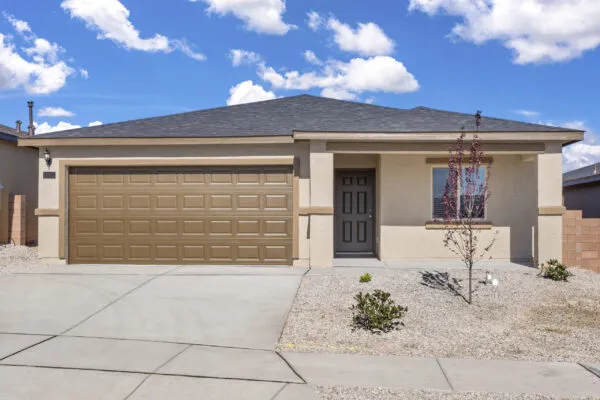 LGI Homes Opens Two New Communities in the Albuquerque Market