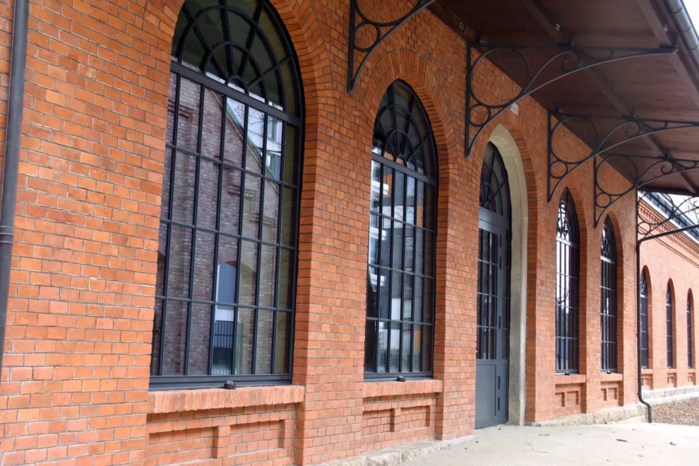 A Dynamic Approach to Adaptive Reuse