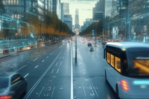 Moxa Computer Helps Synchronize Bus Services with Rail Networks for Seamless Urban Mobility 