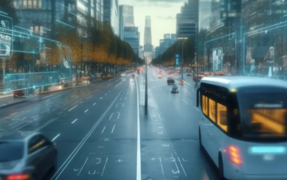 Moxa Computer Helps Synchronize Bus Services with Rail Networks for Seamless Urban Mobility 