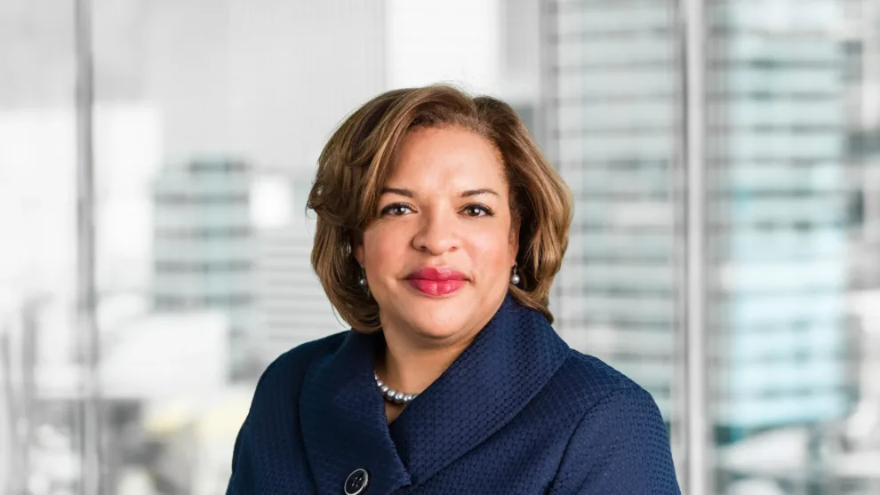 TYLin welcomes Kimberly Slaughter as Senior Vice President and Transportation Leader for North America