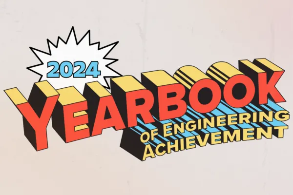 Voting is Open for the 2024 Yearbook of Engineering Achievement!