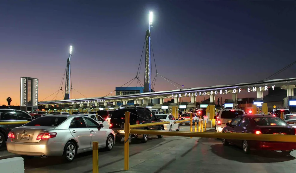 Stantec to provide engineering services for new commercial port of entry in Douglas, Arizona