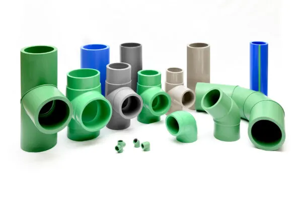 HEAT FUSING POLYPROPYLENE PIPE DETAILED IN NEW ASTM F3722 STANDARD