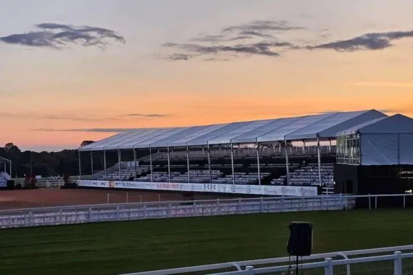 Image by Scaffold Resource | Scaffold Resource Expands Focus on Event Infrastructure Solutions for World-Class Events, Showcasing Proven Capabilities for Indoor and Outdoor Productions