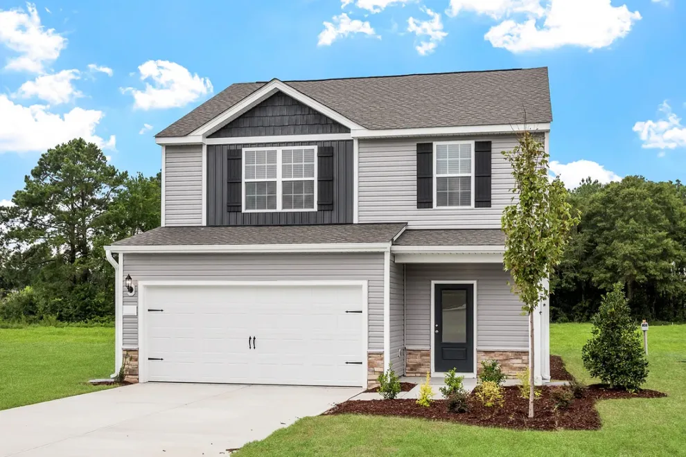 LGI Homes Opens New Community in Winston-Salem Area