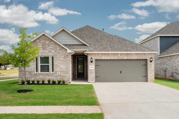 LGI Homes Opens Two Communities in the Oklahoma City Market