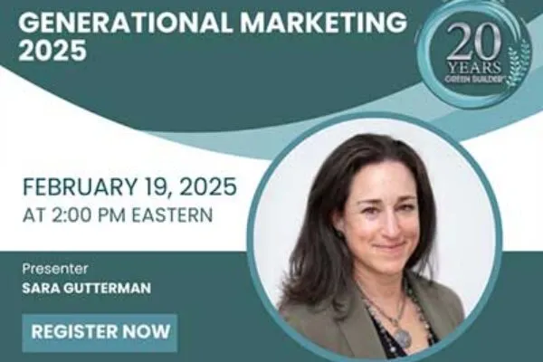 Generational Marketing Webinar: Insights for Future-Proofing Your Business