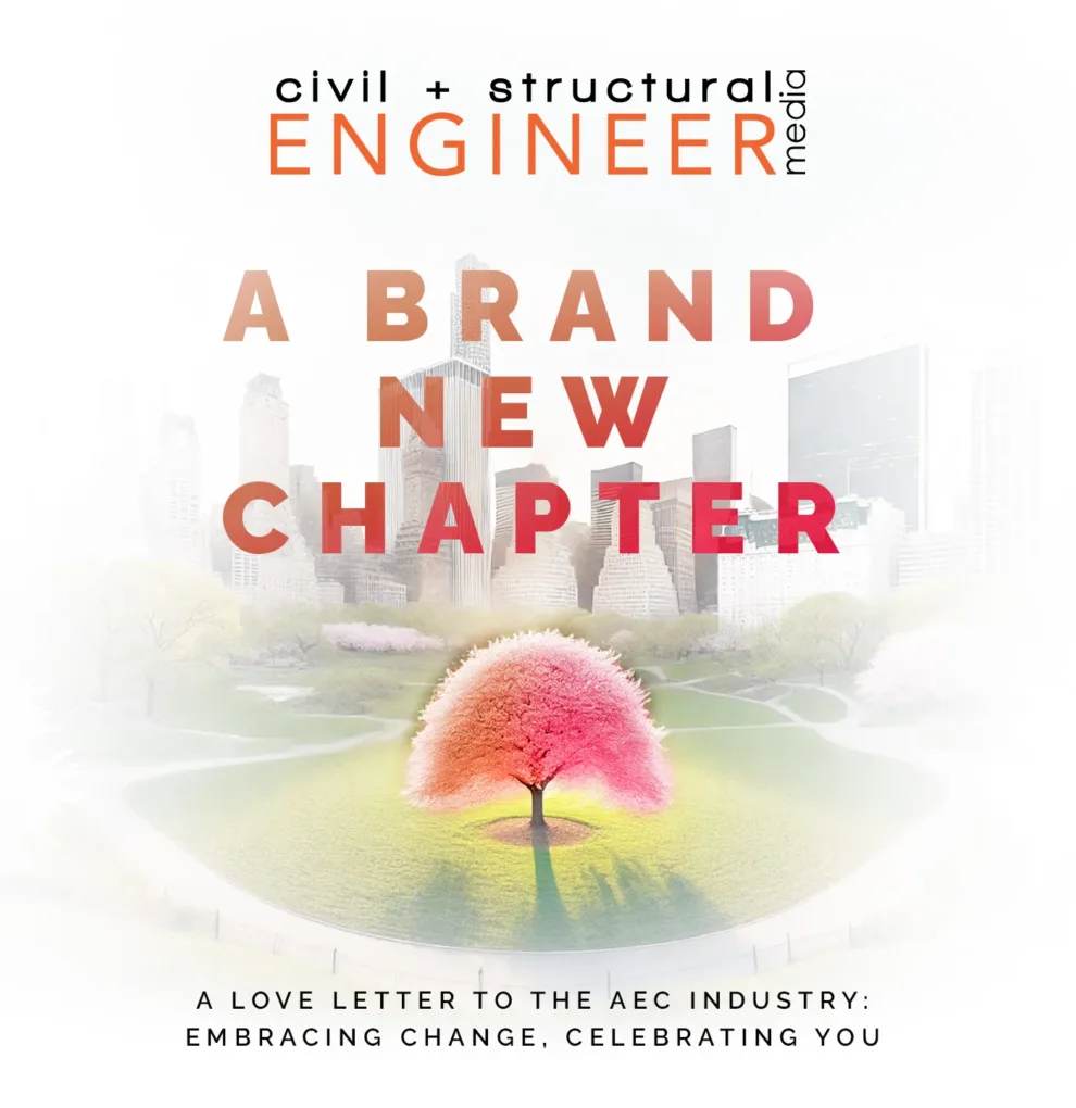 A Love Letter to the AEC Industry: Embracing Change, Celebrating You