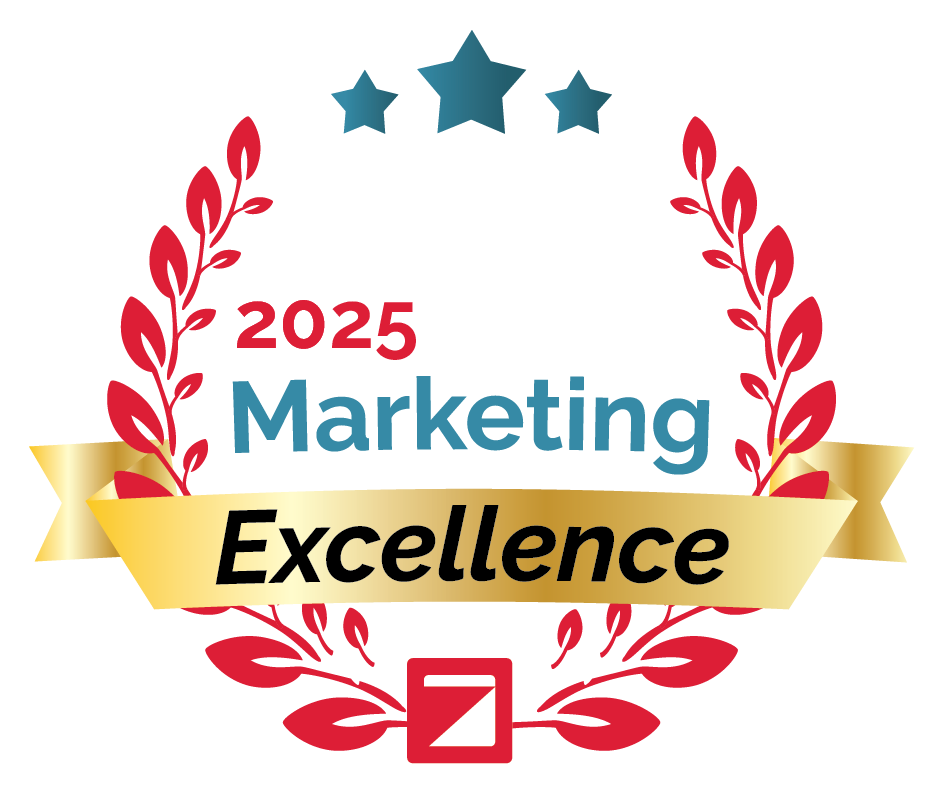 Celebrate Marketing Innovation
