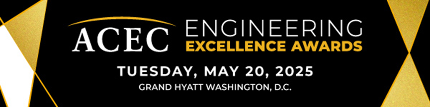 GREEN INFRASTRUCTURE HANDBOOKS RECOGNIZED IN NATIONAL ENGINEERING COMPETITION