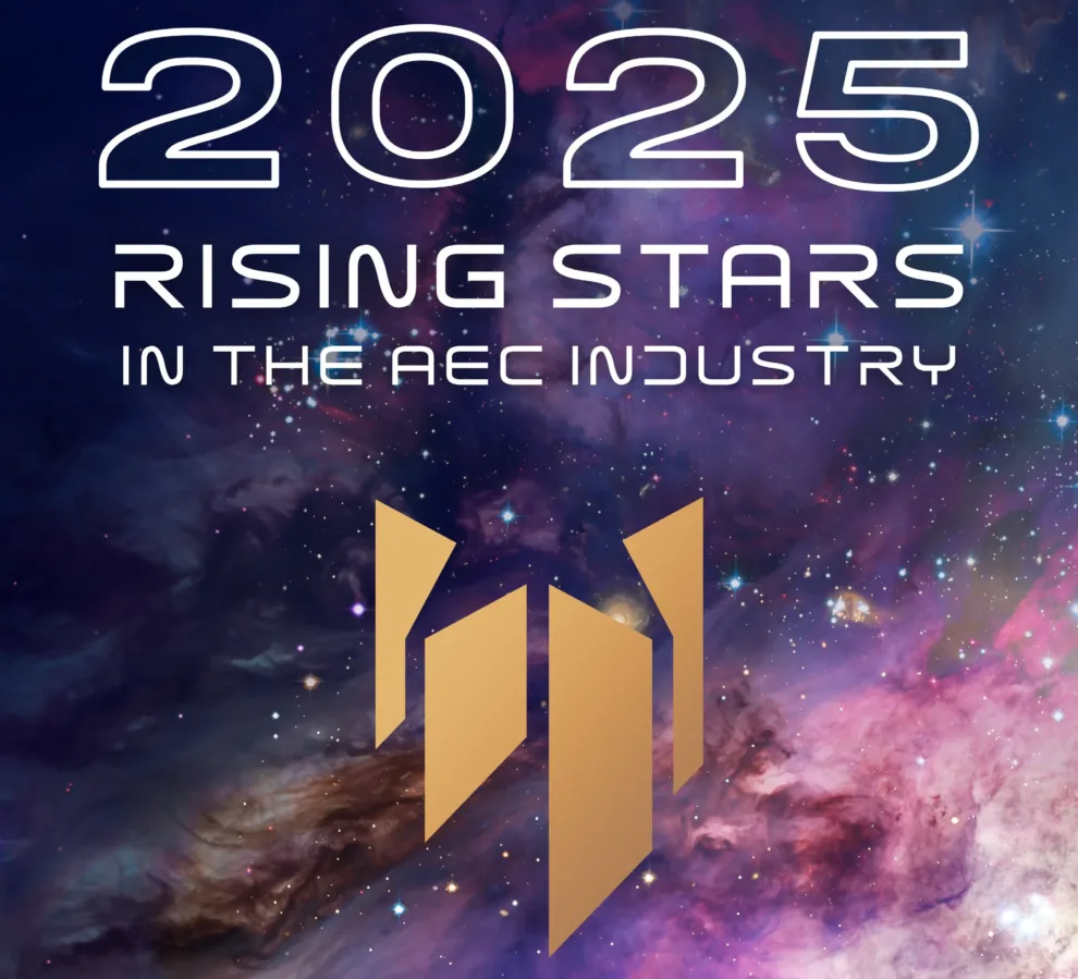 Zweig Group’s 2025 Rising Stars in the AEC Industry 