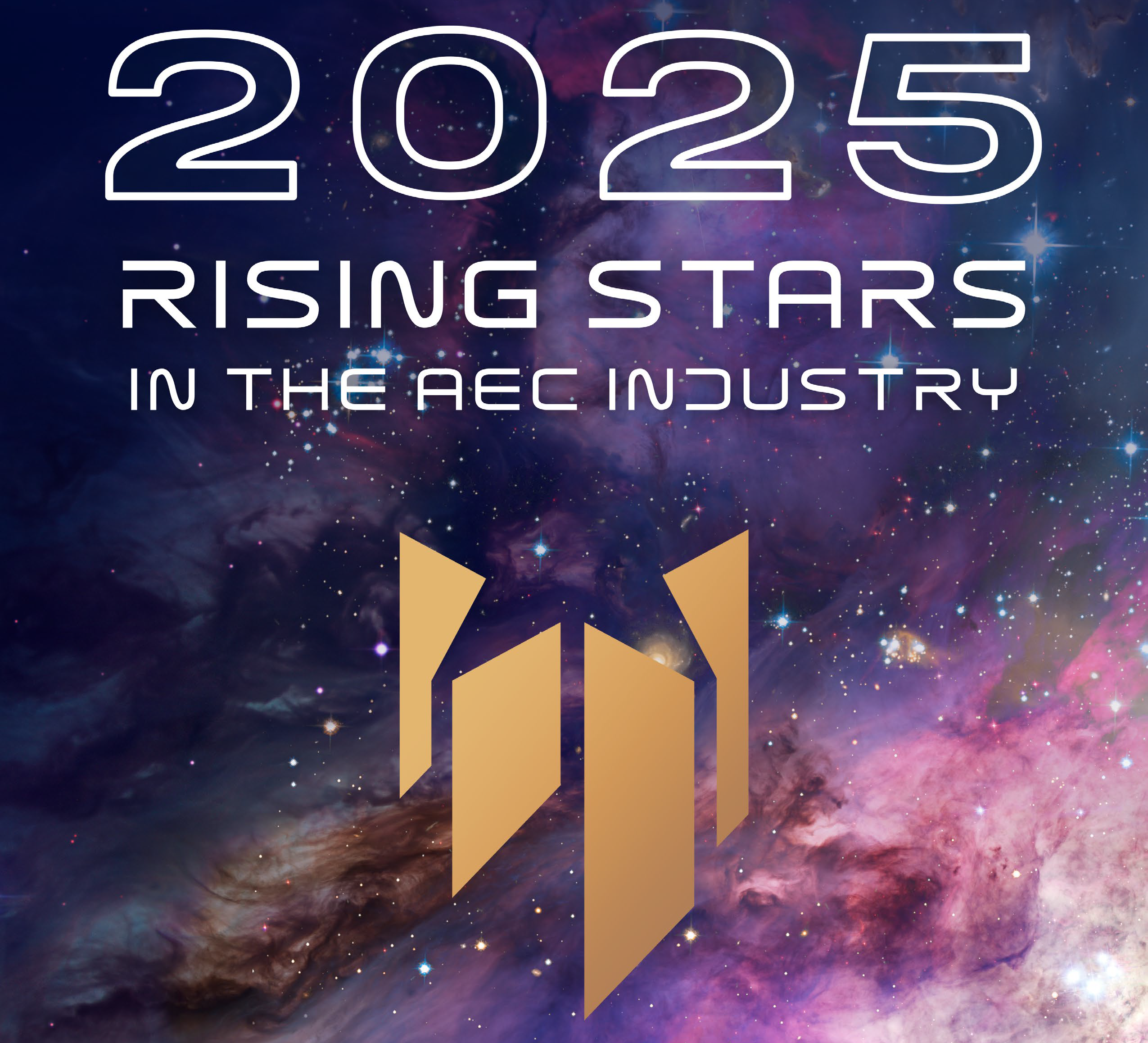 Zweig Group’s 2025 Rising Stars in the AEC Industry 