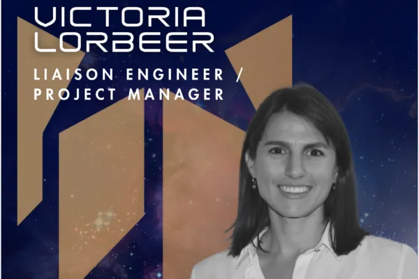 Victoria Lorbeer 