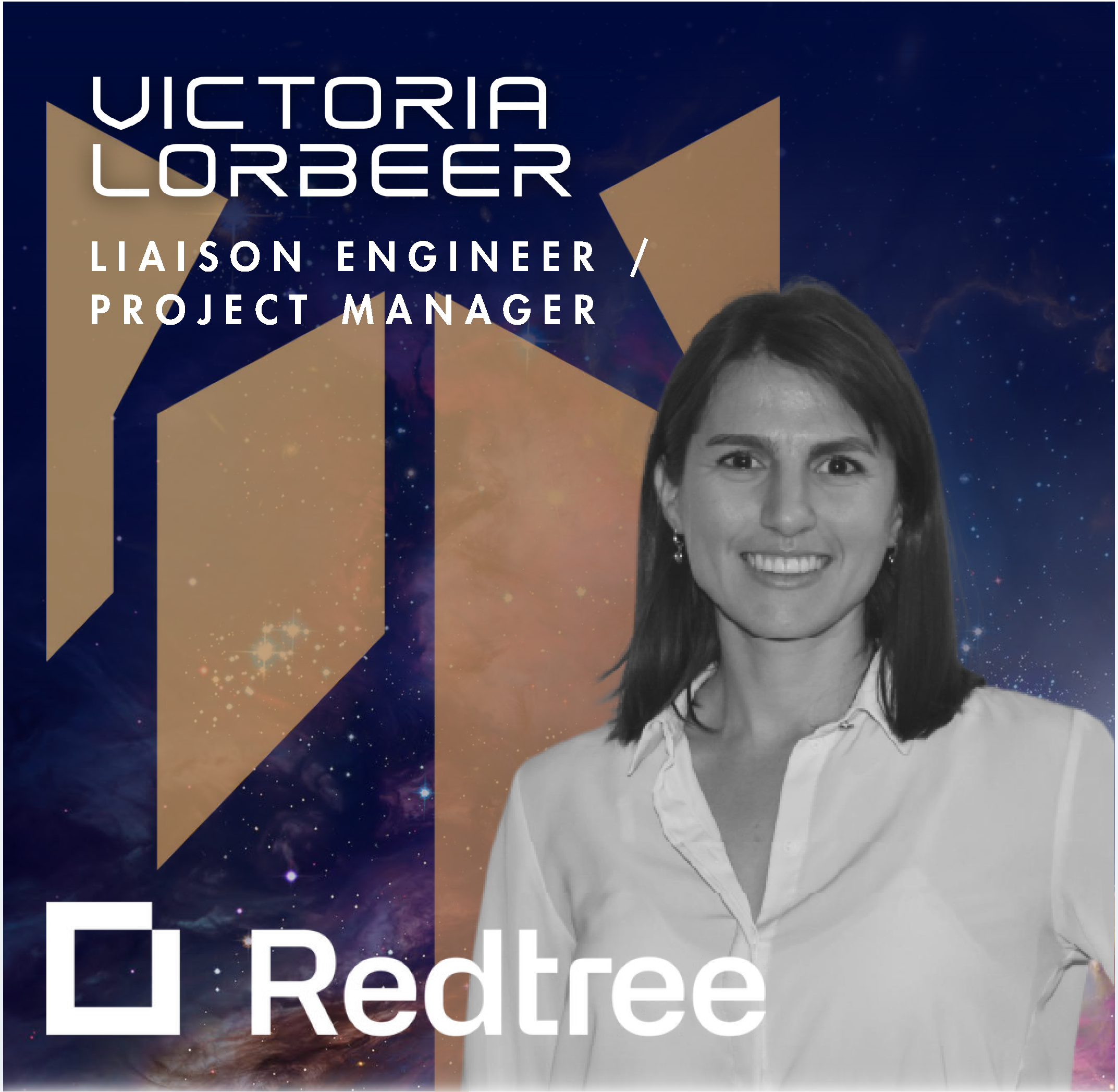 Victoria Lorbeer 