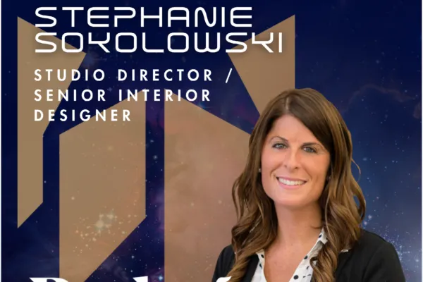 Stephanie Sokolowski 