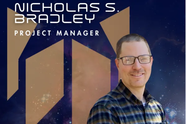 2025 Rising Stars in the AEC Industry: Nicholas S. Bradley, CHMM