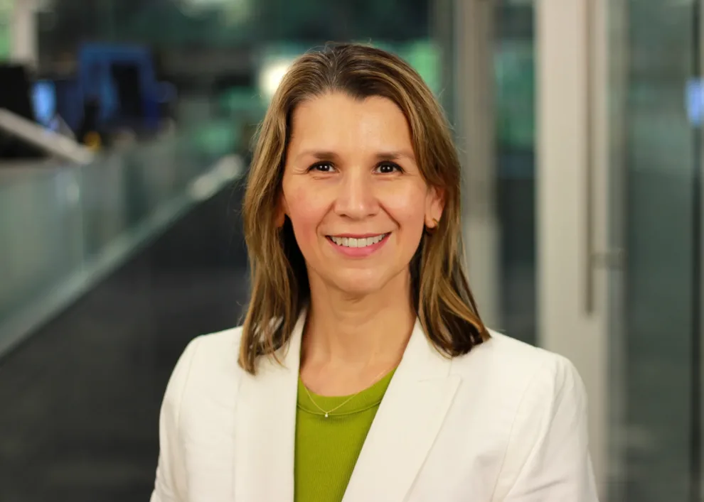 Lockwood, Andrews & Newnam, Inc. (LAN) Announces New Director of Talent Development