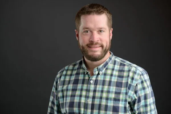 Coffman Engineers Announces New Principal Jeff Brace