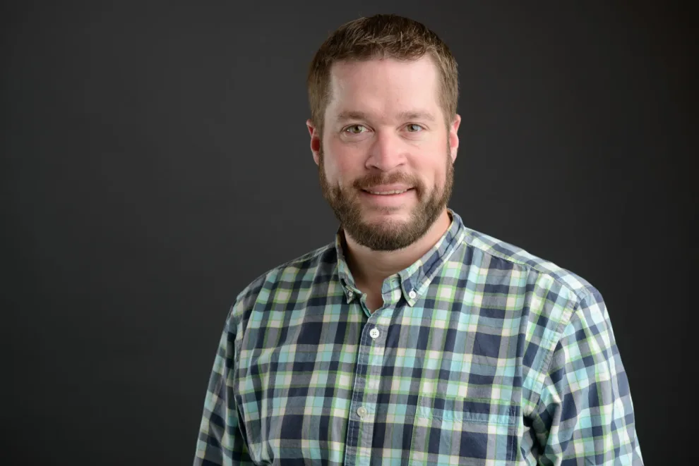 Coffman Engineers Announces New Principal Jeff Brace
