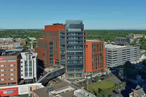 O’Donnell & Naccarato Celebrates Grand Opening of $750M Jack and Sheryl Morris Cancer Center