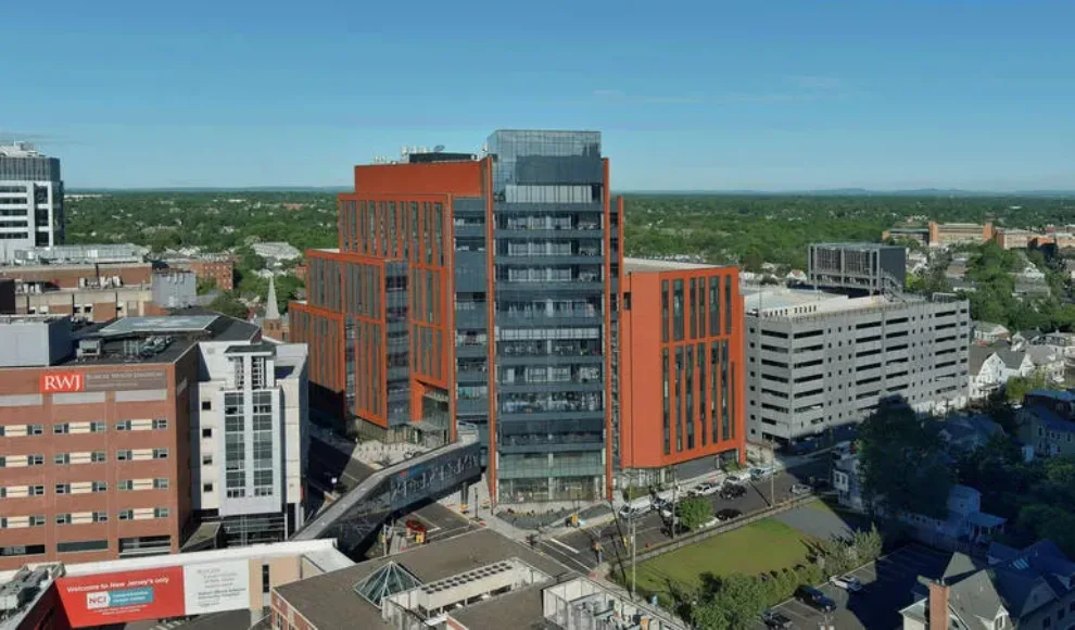 O’Donnell & Naccarato Celebrates Grand Opening of $750M Jack and Sheryl Morris Cancer Center