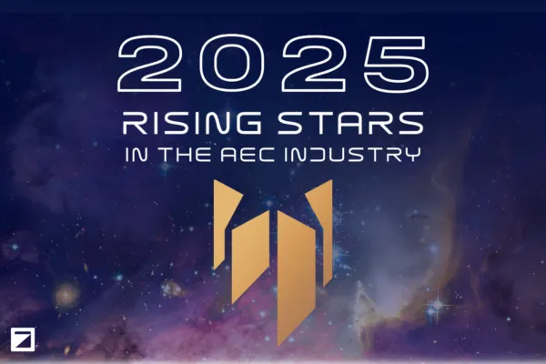 Zweig Group’s 2025 Rising Stars in the AEC Industry 