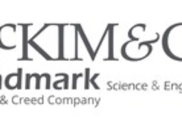 McKim & Creed Announces Intent to Acquire Landmark Science & Engineering to Expand Mid-Atlantic Presence