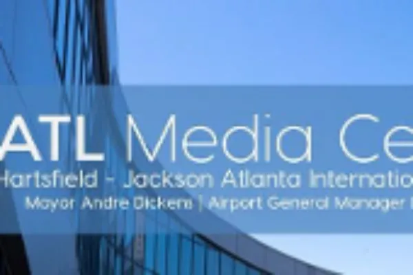 Hartsfield-Jackson Unveils New Plane Train Car With Eye Toward the Future