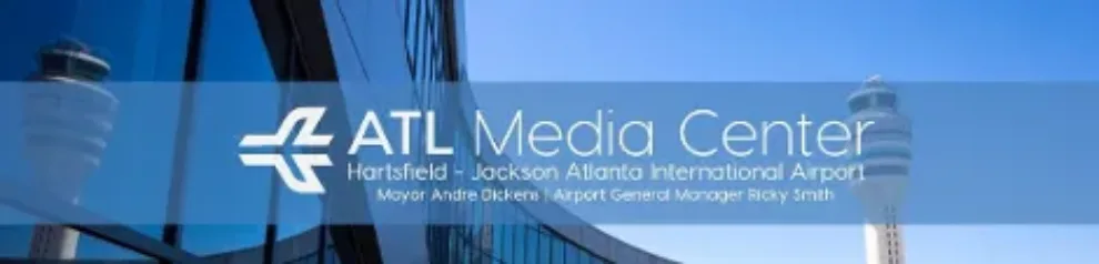 Hartsfield-Jackson Unveils New Plane Train Car With Eye Toward the Future