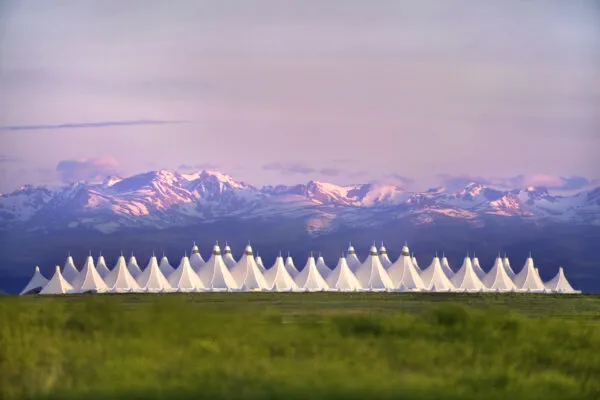 Populous Acquires Fentress Architects, Expanding Global Aviation Portfolio 