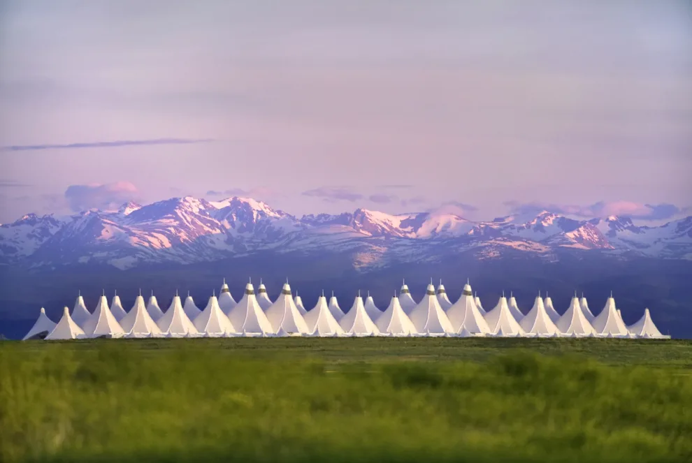 Populous Acquires Fentress Architects, Expanding Global Aviation Portfolio 