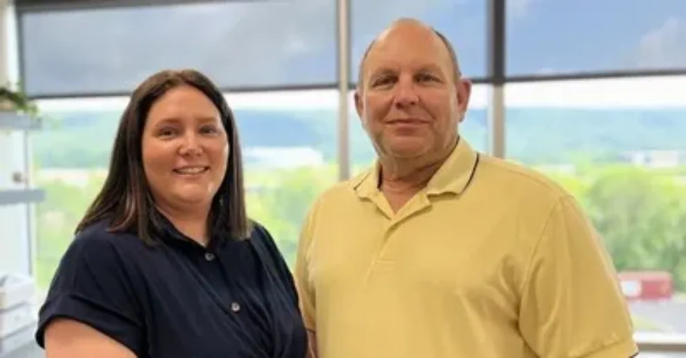 Dawood Engineering Expands Western Pennsylvania Transportation Leadership with Stephen Janosko, PE, and Lauren Meadway, PE, CBSI
