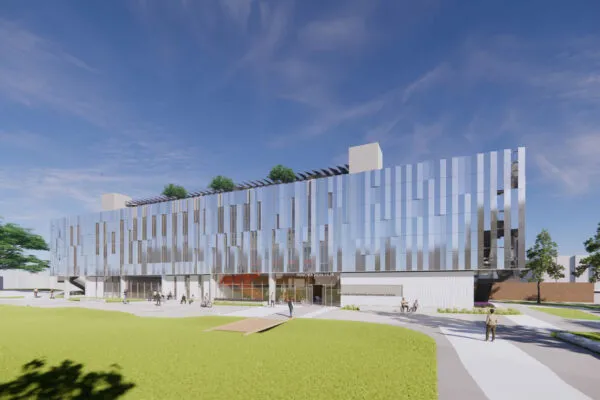 C.W. Driver Breaks Ground on $54M, 45,000-square-foot Innovation Hub at Cal State University Fullerton