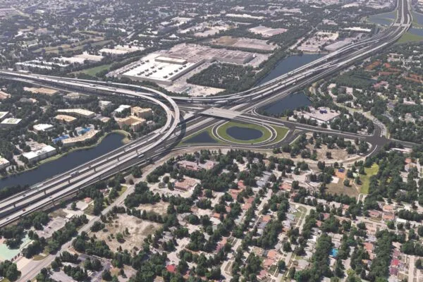 I-95/SW 10th Street Connector Interchange to Provide Free Flow Connection, Deliver Significant Mobility Benefits in Broward County