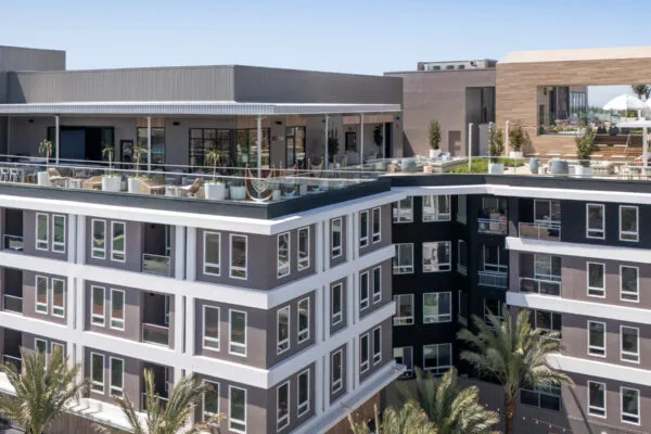 AO Celebrates Grand Opening of Cloud House Apartments in Stanton, CA 