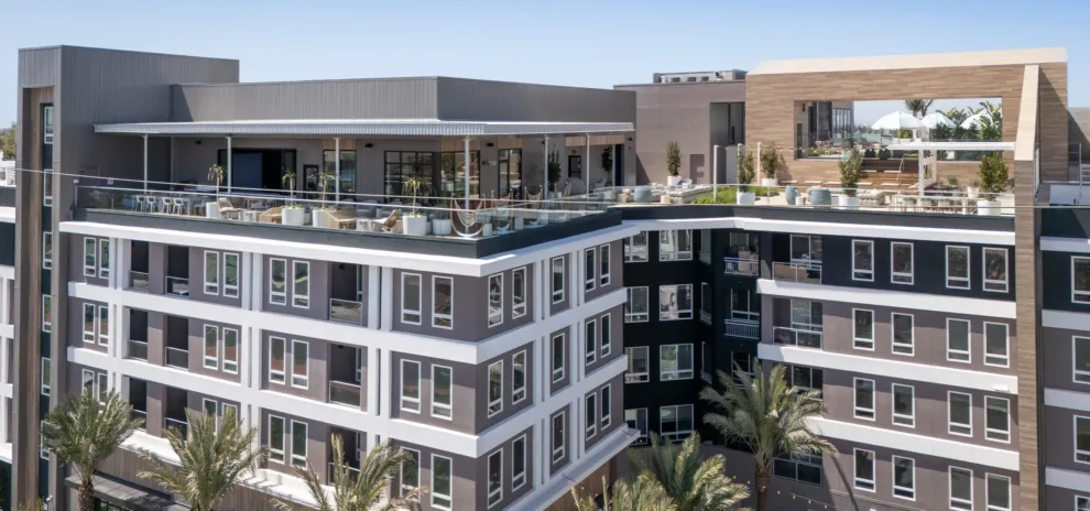 AO Celebrates Grand Opening of Cloud House Apartments in Stanton, CA 