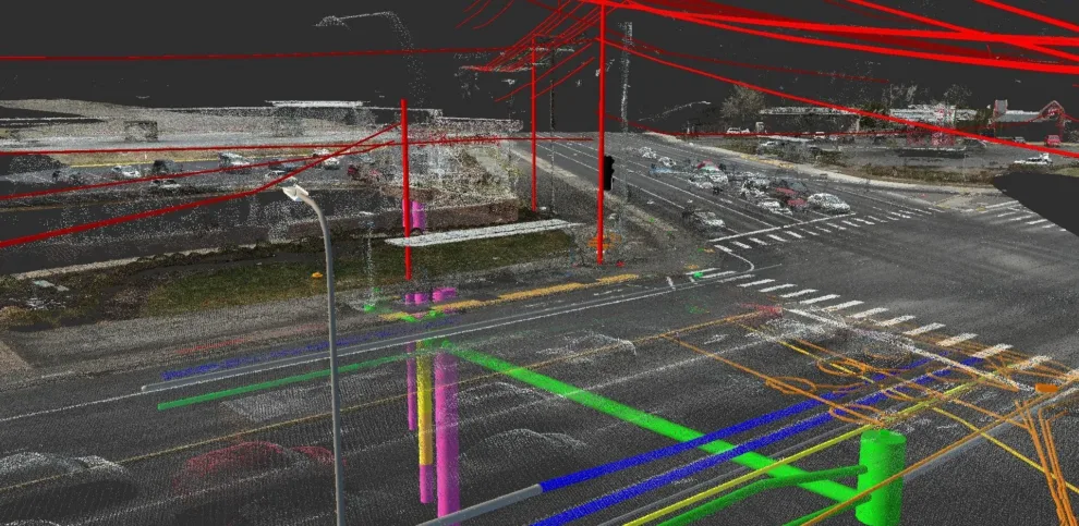 Exodigo Brings AI Efficiency to Infrastructure Industry, Closes $96 Million Series B