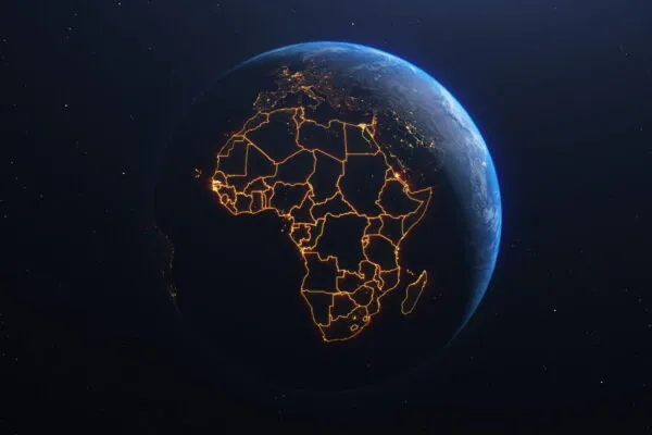 The Institution of Structural Engineers launches its Pan-African Structural Engineering Knowledge Partnership
