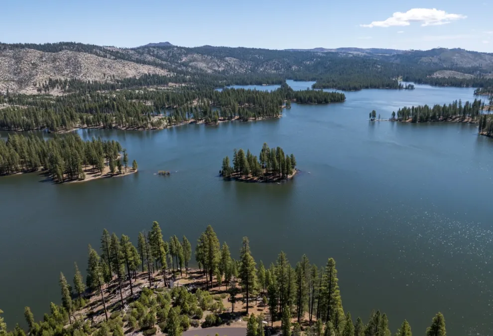 Stantec selected to support California Water Plan 
