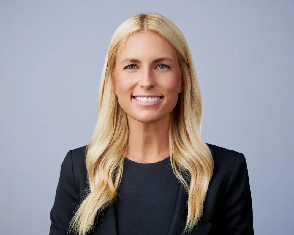 Pacific Wall Systems’ Leah Wimberly Becomes First Woman Appointed to WWCCA Executive Board in 124-Year History