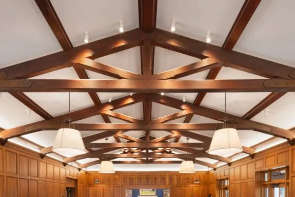 Tangram and Cate School Reimagine Inquiry Collaborative as a Destination for Discovery, Connection, and Campus Life