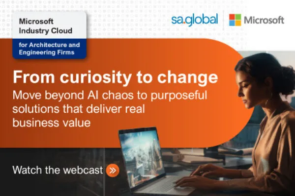 On-Demand Webinar:  Crafting Purposeful AI for Service-Centric Firms 