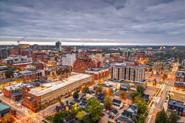 Thrive Collaborative Introduces Veridian at the County Farm, a First-of-its-Kind Carbon-Neutral Master Planned Community in Ann Arbor, Michigan