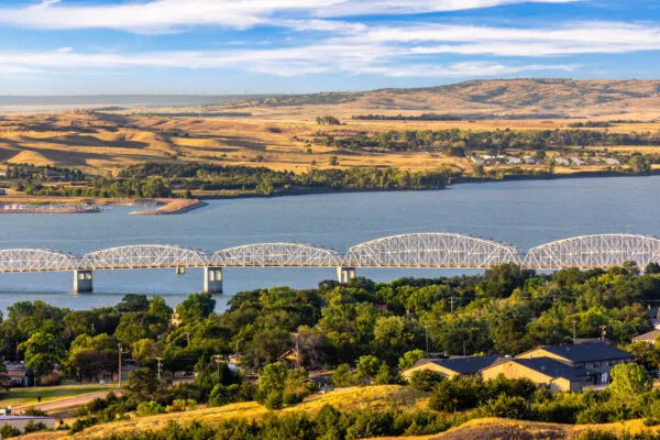 Aurigo Software Partners with South Dakota Department of Transportation to Modernize Capital Infrastructure Program