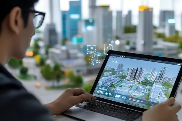 AtkinsRéalis Expands SIMULATOR Digital Suite to Strengthen Infrastructure Resilience