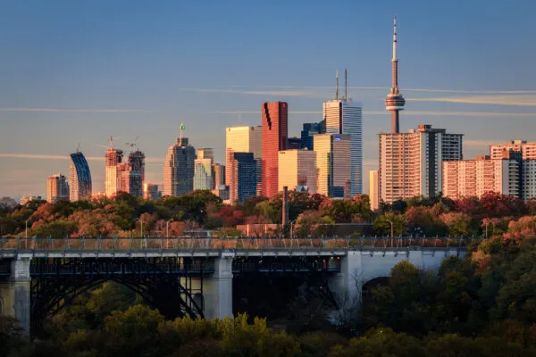 City of Toronto Awards Stantec Third Consecutive Assignment Under Bridge Program Management Assignment for Infrastructure Rehabilitation