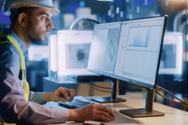 Connecting Your Capital and Construction Apps: A Unified Platform for a Smarter Industry 