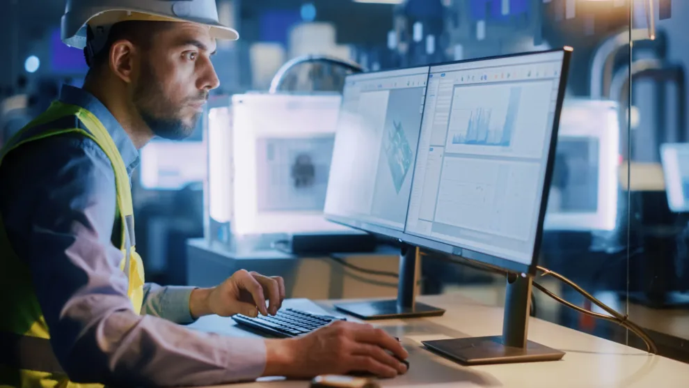 Connecting Your Capital and Construction Apps: A Unified Platform for a Smarter Industry 